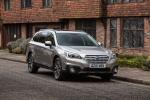 Subaru Outback 2.0D 2015 года (UK)